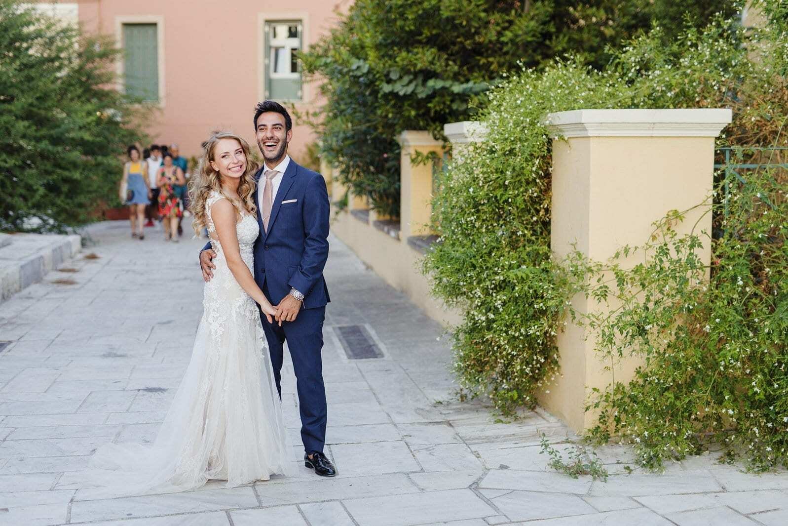 Charis - Gioulia | Weddiing in Athens Markopoulo - Weddiing in Athens Markopoulo