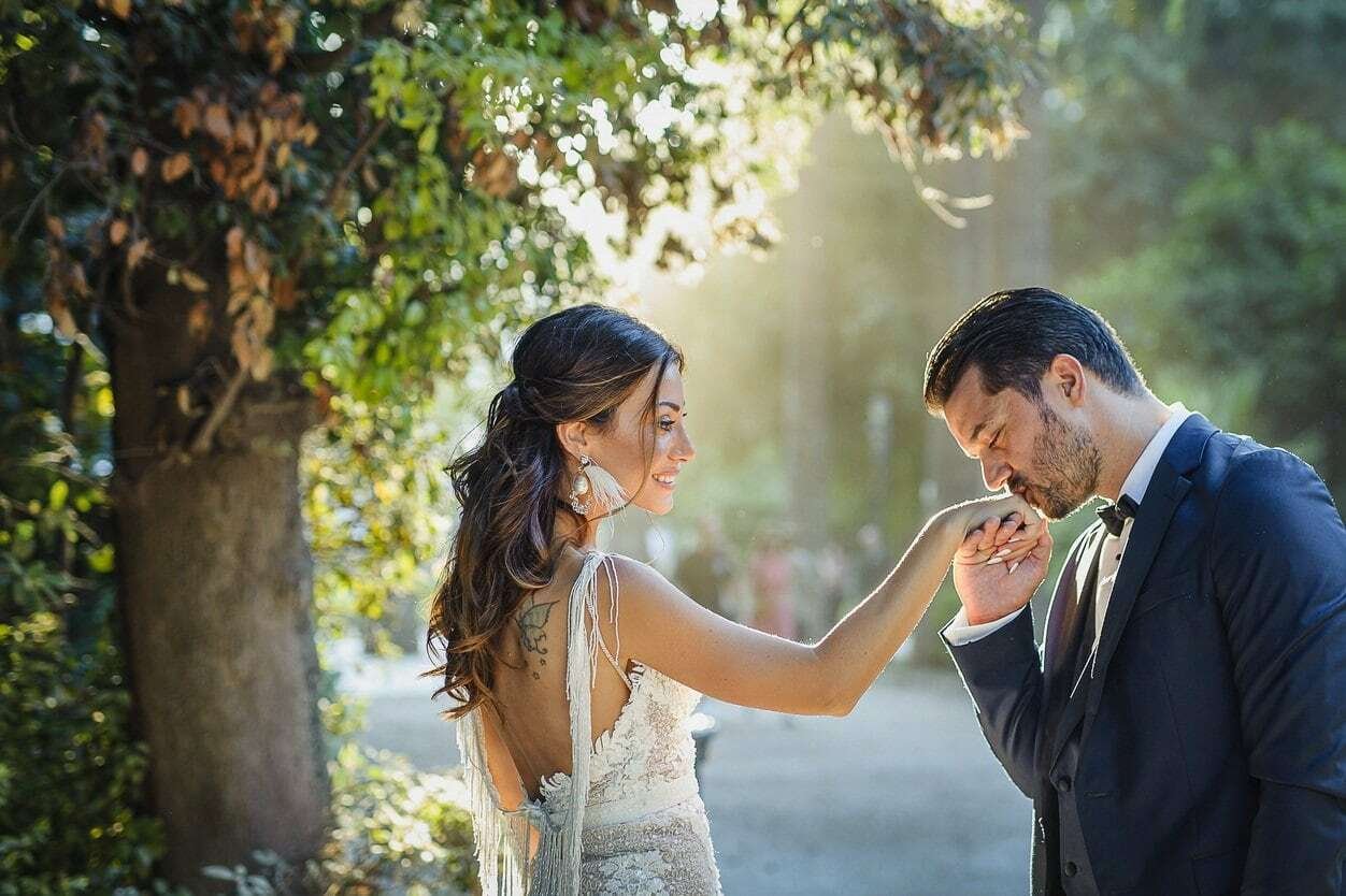 Wedding videography - wedding videography
